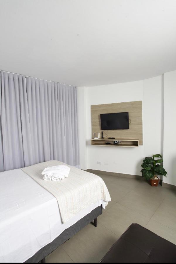 Apartamento 1009 Goiania Exterior photo